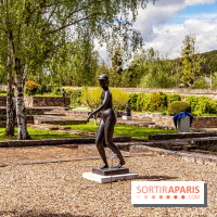 La Fondation Coubertin et son Domaine -  A7C2802