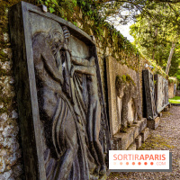 La Fondation Coubertin et son Domaine -  A7C2803