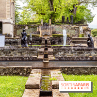 La Fondation Coubertin et son Domaine -  A7C2806