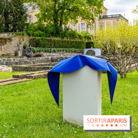 La Fondation Coubertin et son Domaine -  A7C2809