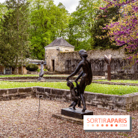 La Fondation Coubertin et son Domaine -  A7C2811