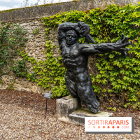 La Fondation Coubertin et son Domaine -  A7C2814