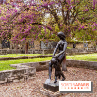 La Fondation Coubertin et son Domaine -  A7C2815