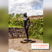 La Fondation Coubertin et son Domaine -  A7C2818