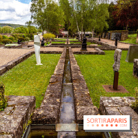 La Fondation Coubertin et son Domaine -  A7C2823