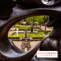 La Fondation Coubertin et son Domaine -  A7C2824