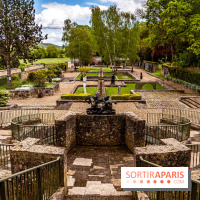 La Fondation Coubertin et son Domaine -  A7C2826