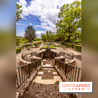 La Fondation Coubertin et son Domaine -  A7C2830