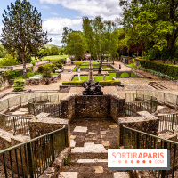 La Fondation Coubertin et son Domaine -  A7C2832