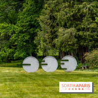 La Fondation Coubertin et son Domaine -  A7C2839