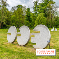 La Fondation Coubertin et son Domaine -  A7C2844