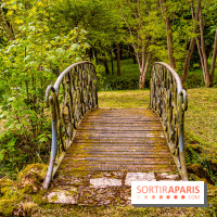 La Fondation Coubertin et son Domaine -  A7C2852
