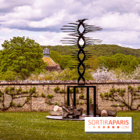 La Fondation Coubertin et son Domaine -  A7C2861