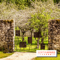 La Fondation Coubertin et son Domaine -  A7C2866