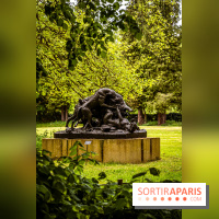 La Fondation Coubertin et son Domaine -  A7C2883