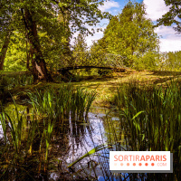 La Fondation Coubertin et son Domaine -  A7C2898