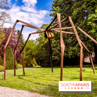 La Fondation Coubertin et son Domaine -  A7C2918