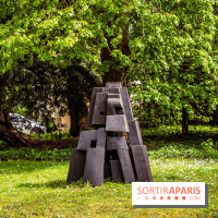 La Fondation Coubertin et son Domaine -  A7C2929