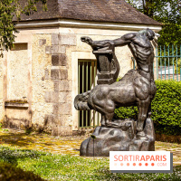 La Fondation Coubertin et son Domaine -  A7C2932