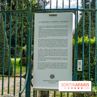 La Fondation Coubertin et son Domaine