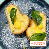 Pastificio Norma - Baba limoncello