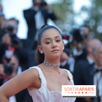 ©Rachid Bellak - Cannes 2024 : Tapis Rouge - La Plus Précieuse des Marchandises - DSC 2207