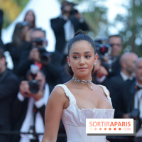 ©Rachid Bellak - Cannes 2024 : Tapis Rouge - La Plus Précieuse des Marchandises - DSC 2213