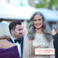 ©Rachid Bellak - Cannes 2024 : Tapis Rouge - La Plus Précieuse des Marchandises - DSC 2234