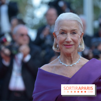 ©Rachid Bellak - Cannes 2024 : Tapis Rouge - La Plus Précieuse des Marchandises - DSC 2251