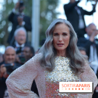 ©Rachid Bellak - Cannes 2024 : Tapis Rouge - La Plus Précieuse des Marchandises - DSC 2274