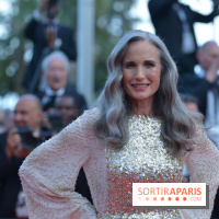 ©Rachid Bellak - Cannes 2024 : Tapis Rouge - La Plus Précieuse des Marchandises - DSC 2277