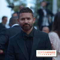 ©Rachid Bellak - Cannes 2024 : Tapis Rouge - La Plus Précieuse des Marchandises - DSC 2335