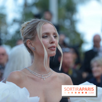 ©Rachid Bellak - Cannes 2024 : Tapis Rouge - La Plus Précieuse des Marchandises - DSC 2338