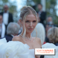 ©Rachid Bellak - Cannes 2024 : Tapis Rouge - La Plus Précieuse des Marchandises - DSC 2344