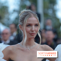 ©Rachid Bellak - Cannes 2024 : Tapis Rouge - La Plus Précieuse des Marchandises - DSC 2352