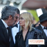 ©Rachid Bellak - Cannes 2024 : Tapis Rouge - La Plus Précieuse des Marchandises - DSC 2374