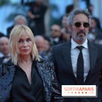 ©Rachid Bellak - Cannes 2024 : Tapis Rouge - La Plus Précieuse des Marchandises - DSC 2403
