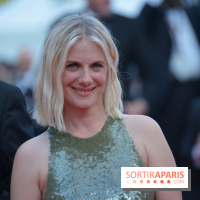 ©Rachid Bellak - Cannes 2024 : Tapis Rouge - La Plus Précieuse des Marchandises - DSC 2424