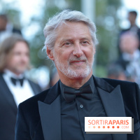 ©Rachid Bellak - Cannes 2024 : Tapis Rouge - La Plus Précieuse des Marchandises - DSC 2479