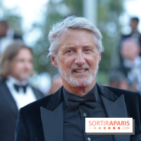 ©Rachid Bellak - Cannes 2024 : Tapis Rouge - La Plus Précieuse des Marchandises - DSC 2480