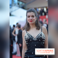 ©Rachid Bellak - Cannes 2024 : Tapis Rouge - La Plus Précieuse des Marchandises - DSC 2486