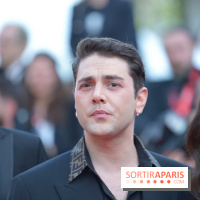 ©Rachid Bellak - Cannes 2024 : Tapis Rouge - La Plus Précieuse des Marchandises - DSC 2499