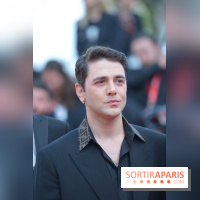 ©Rachid Bellak - Cannes 2024 : Tapis Rouge - La Plus Précieuse des Marchandises - DSC 2508