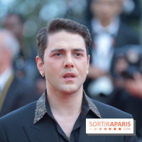 ©Rachid Bellak - Cannes 2024 : Tapis Rouge - La Plus Précieuse des Marchandises - DSC 2524