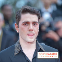 ©Rachid Bellak - Cannes 2024 : Tapis Rouge - La Plus Précieuse des Marchandises - DSC 2533