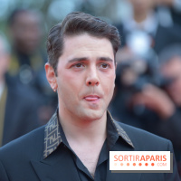 ©Rachid Bellak - Cannes 2024 : Tapis Rouge - La Plus Précieuse des Marchandises - DSC 2535