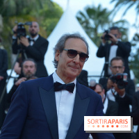 ©Rachid Bellak - Cannes 2024 : Tapis Rouge - La Plus Précieuse des Marchandises - DSC 2569