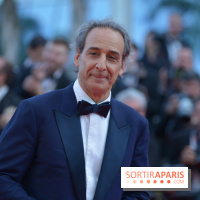 ©Rachid Bellak - Cannes 2024 : Tapis Rouge - La Plus Précieuse des Marchandises - DSC 2579
