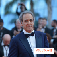 ©Rachid Bellak - Cannes 2024 : Tapis Rouge - La Plus Précieuse des Marchandises - DSC 2583