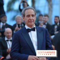 ©Rachid Bellak - Cannes 2024 : Tapis Rouge - La Plus Précieuse des Marchandises - DSC 2588